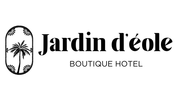 Le Jardin Eole